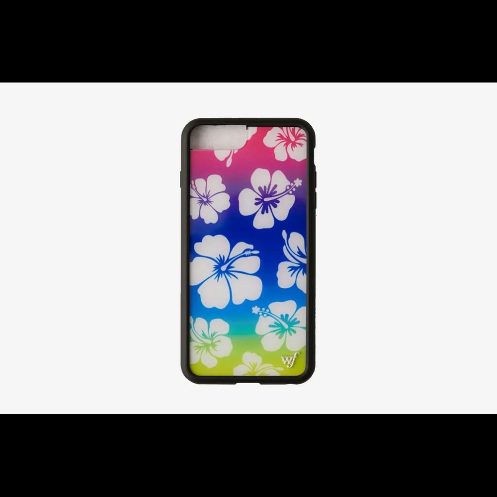 Wildflower case